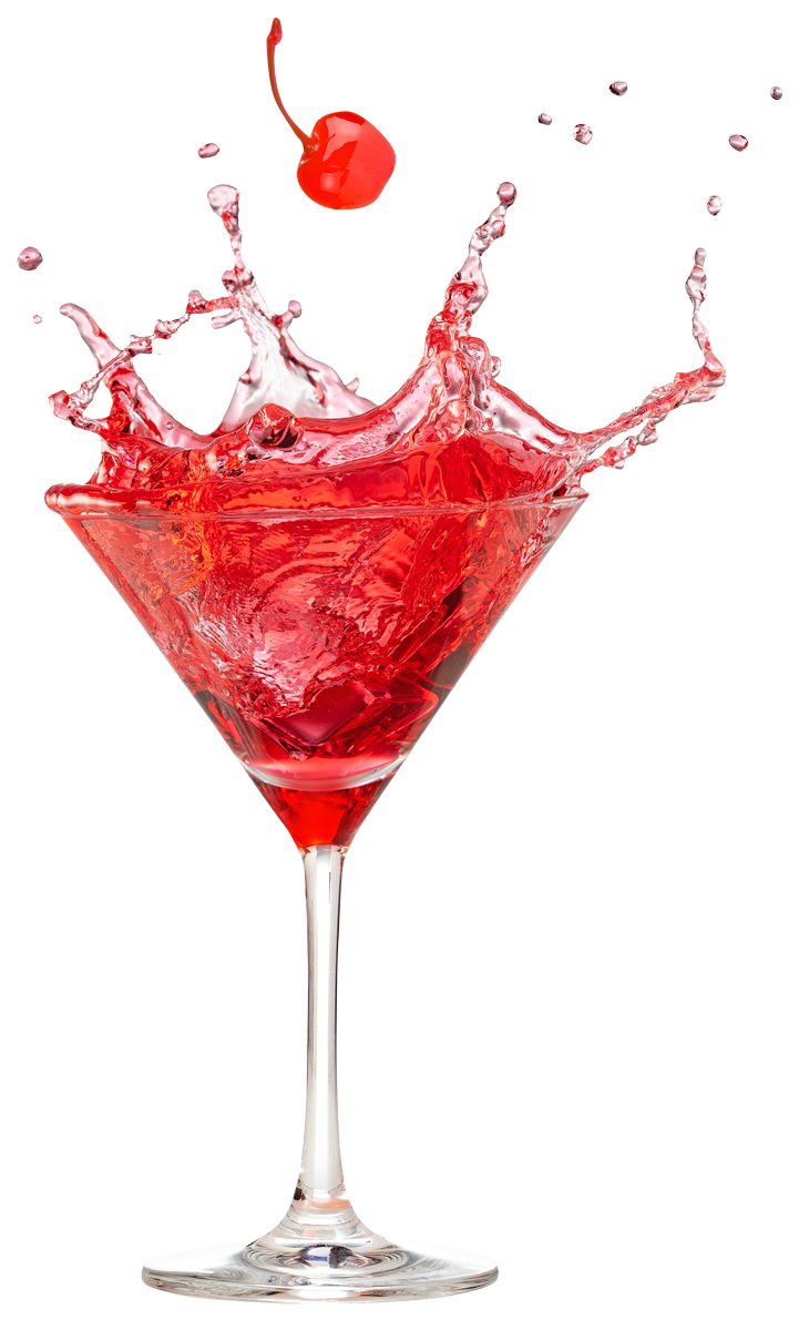 Cocktails Download PNG Image
