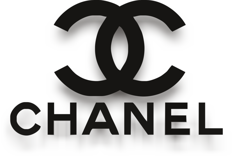 Coco Chanel Logo PNG File