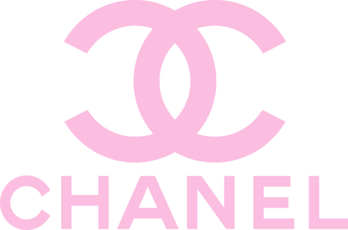 Coco Chanel Logo PNG Image