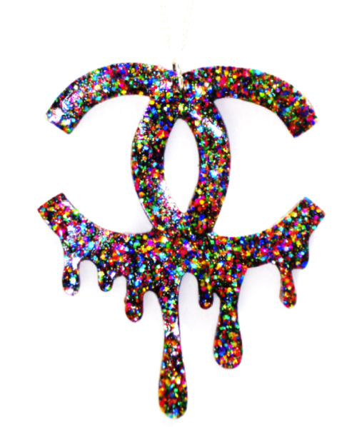 Coco Chanel Logo PNG Pic