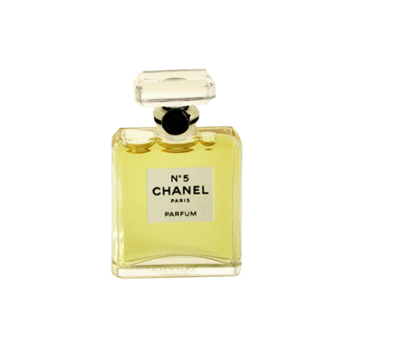Coco Chanel PNG Image