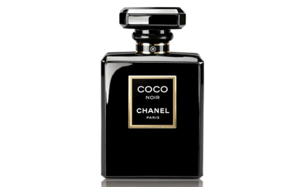 Coco Chanel PNG Pic