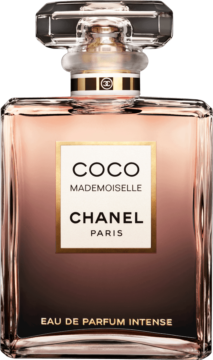 Coco Chanel PNG