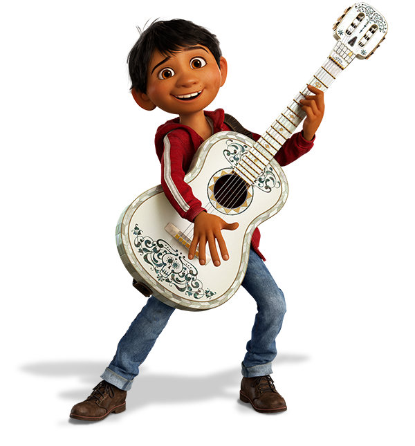 Coco PNG HD