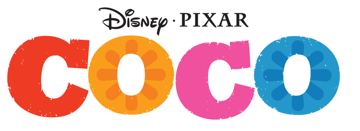 Coco Pixar PNG File