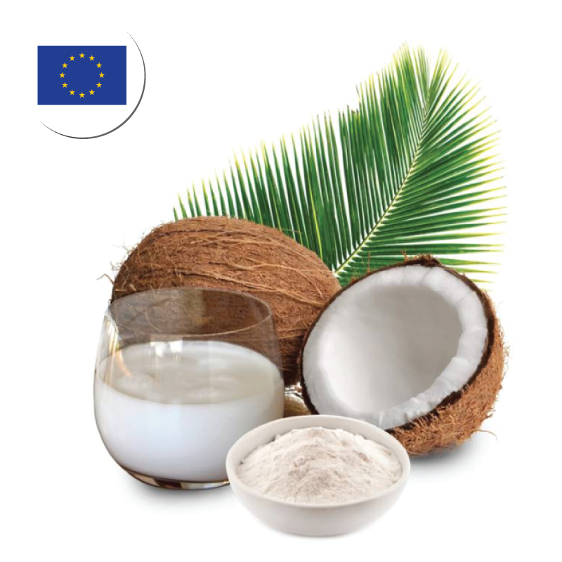 Coconut milk PNG Picture