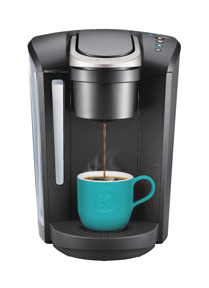 Coffee Maker PNG