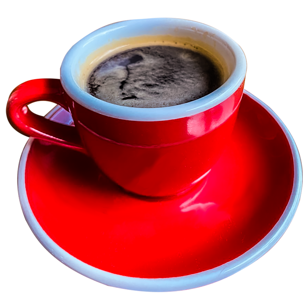 Coffie PNG File