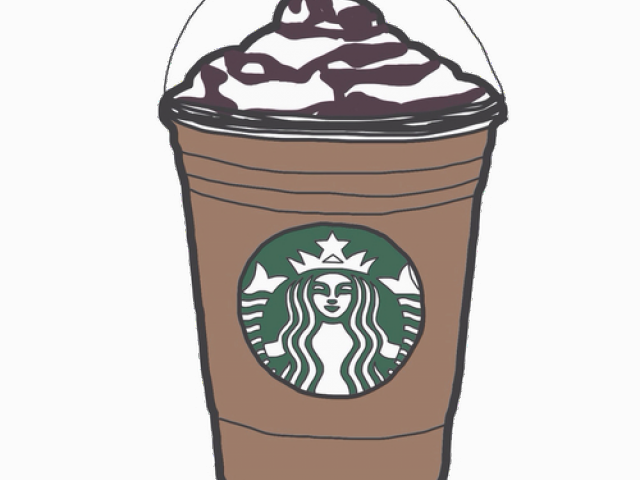 Coffie PNG Pic