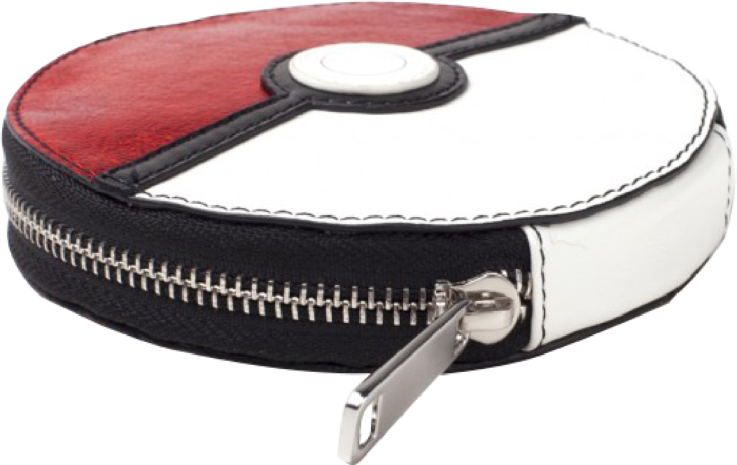 Coin Purse PNG Isolated Photo