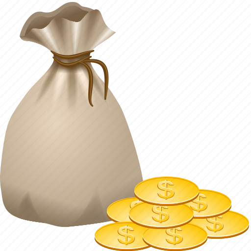 Coin Purse PNG Picture