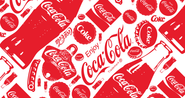 Coke Cola PNG HD