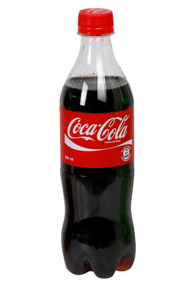 Coke Cola PNG Picture