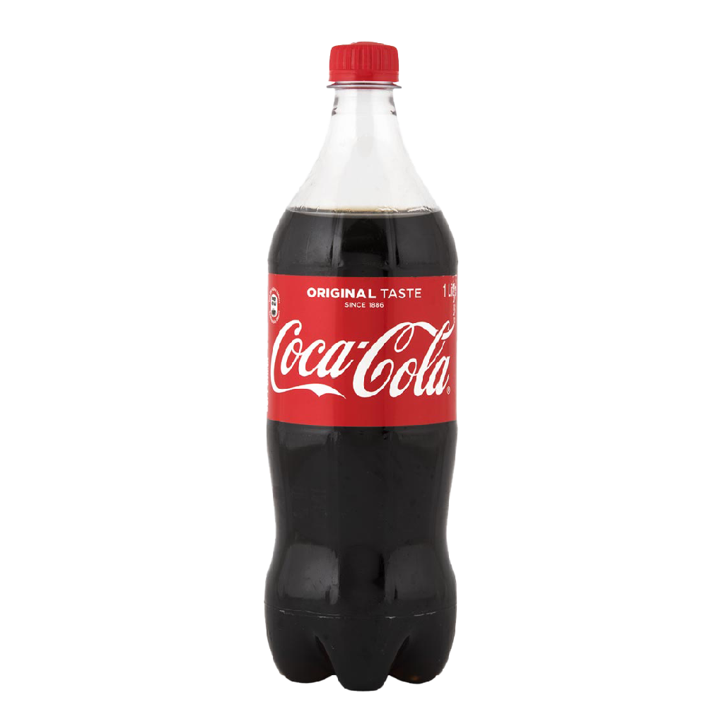 Coke Cola PNG