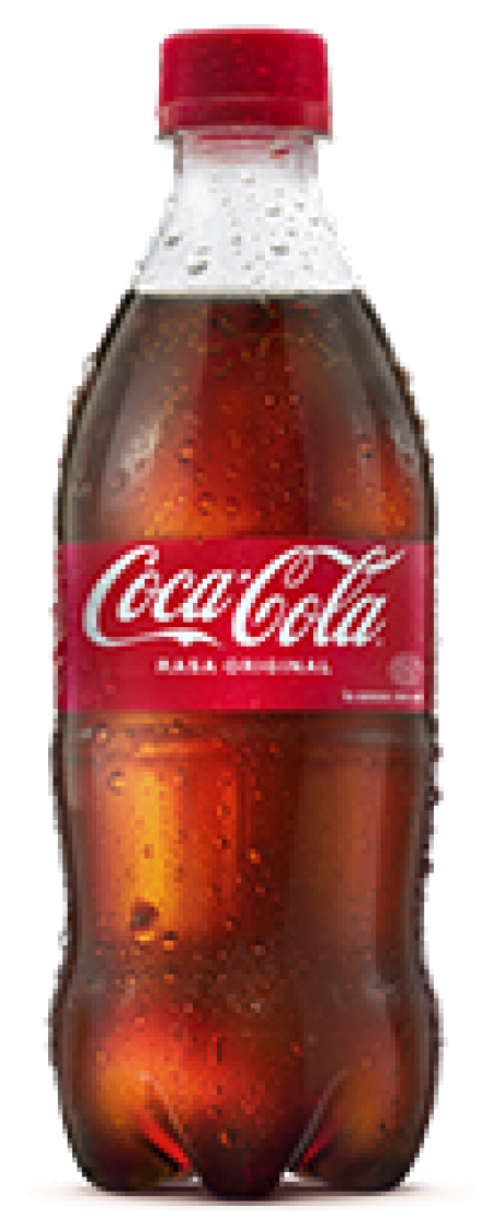 Cola PNG Isolated HD