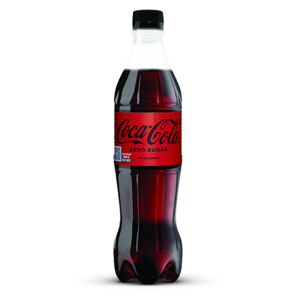 Cola PNG Isolated Pic