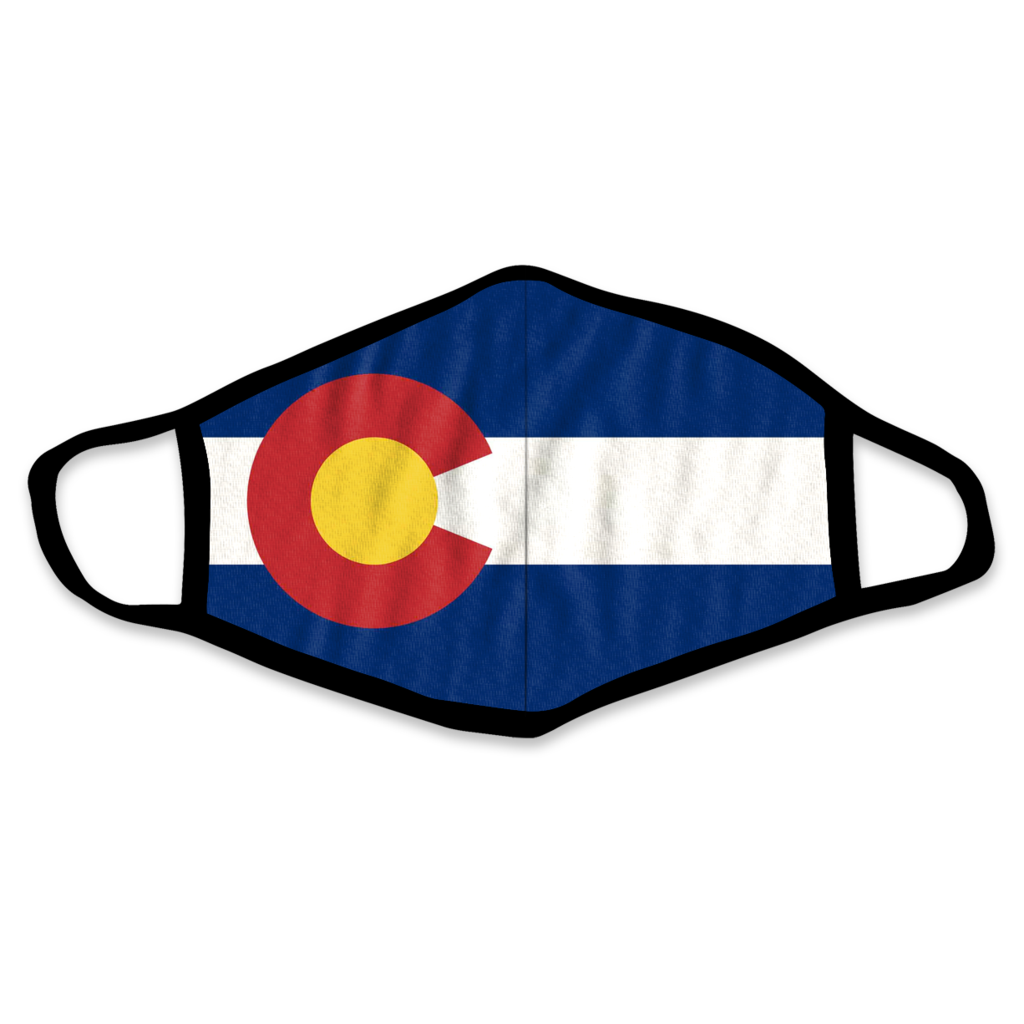 Colorado Flag PNG Free Download