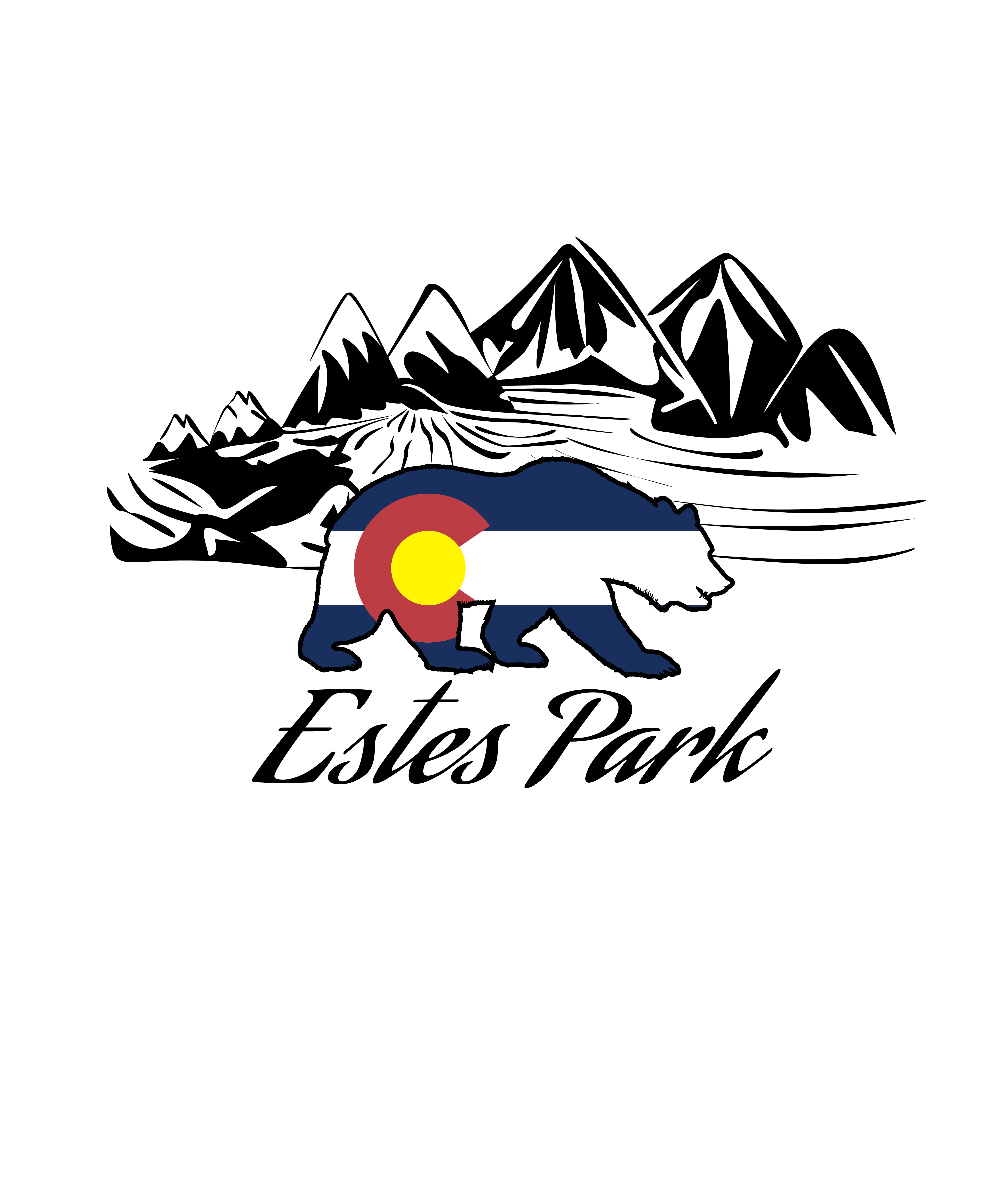 Colorado Flag PNG HD Isolated