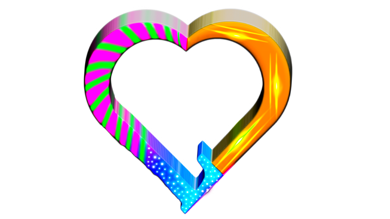 Colorful PNG Image