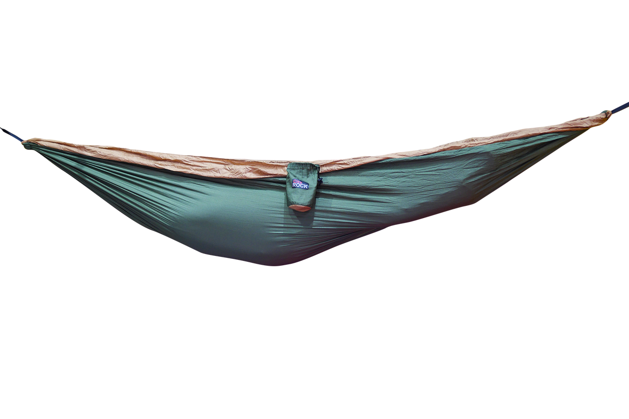 Colourful Hammock PNG Clipart