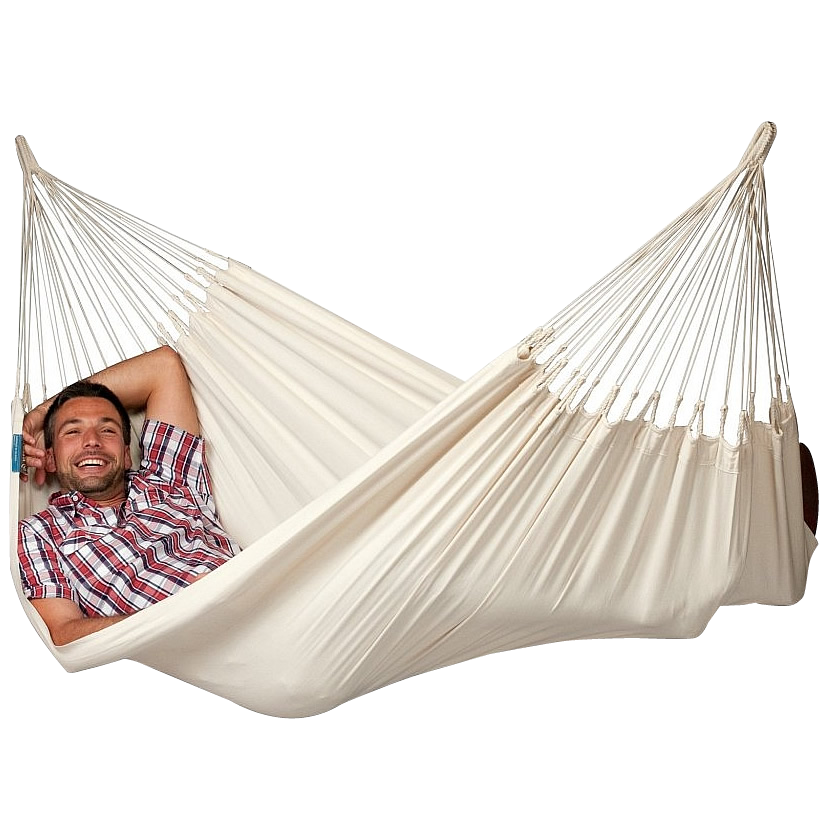 Colourful Hammock PNG HD Isolated