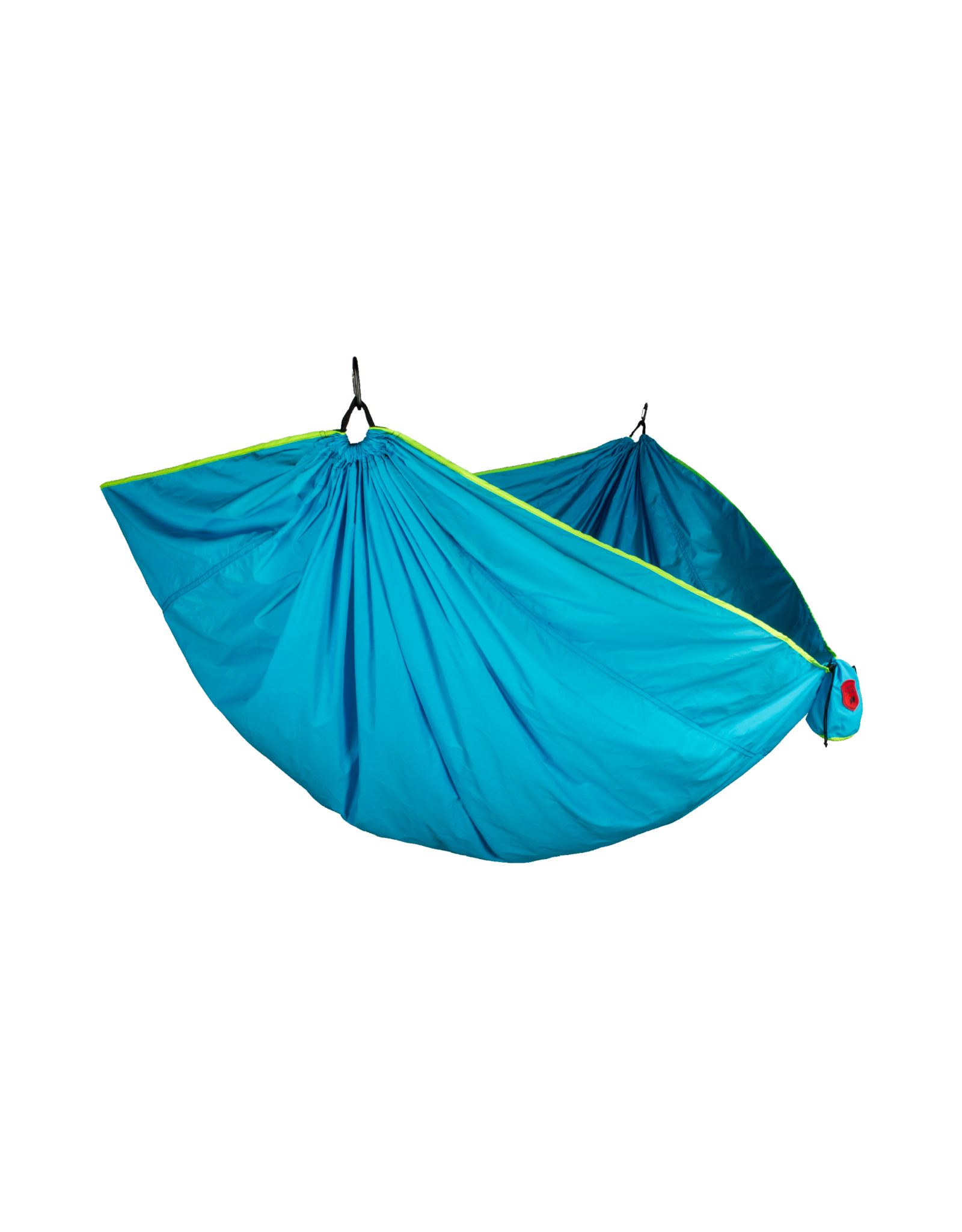 Colourful Hammock PNG Isolated HD