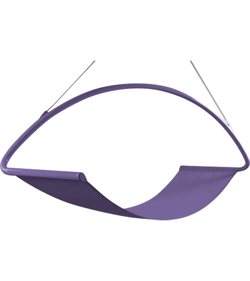 Colourful Hammock PNG Picture