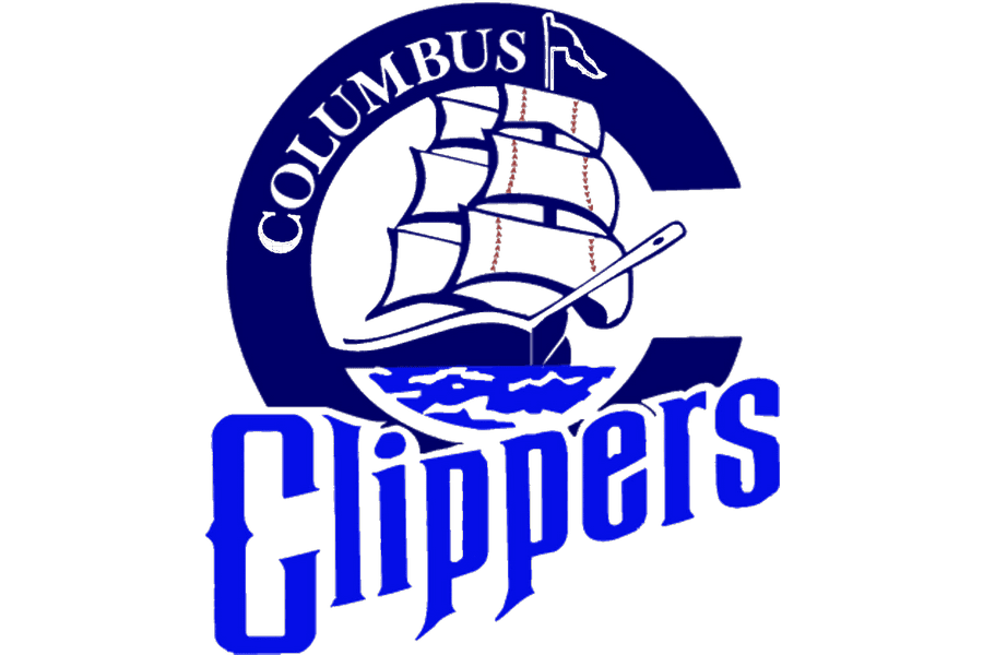 Columbus Clippers PNG File