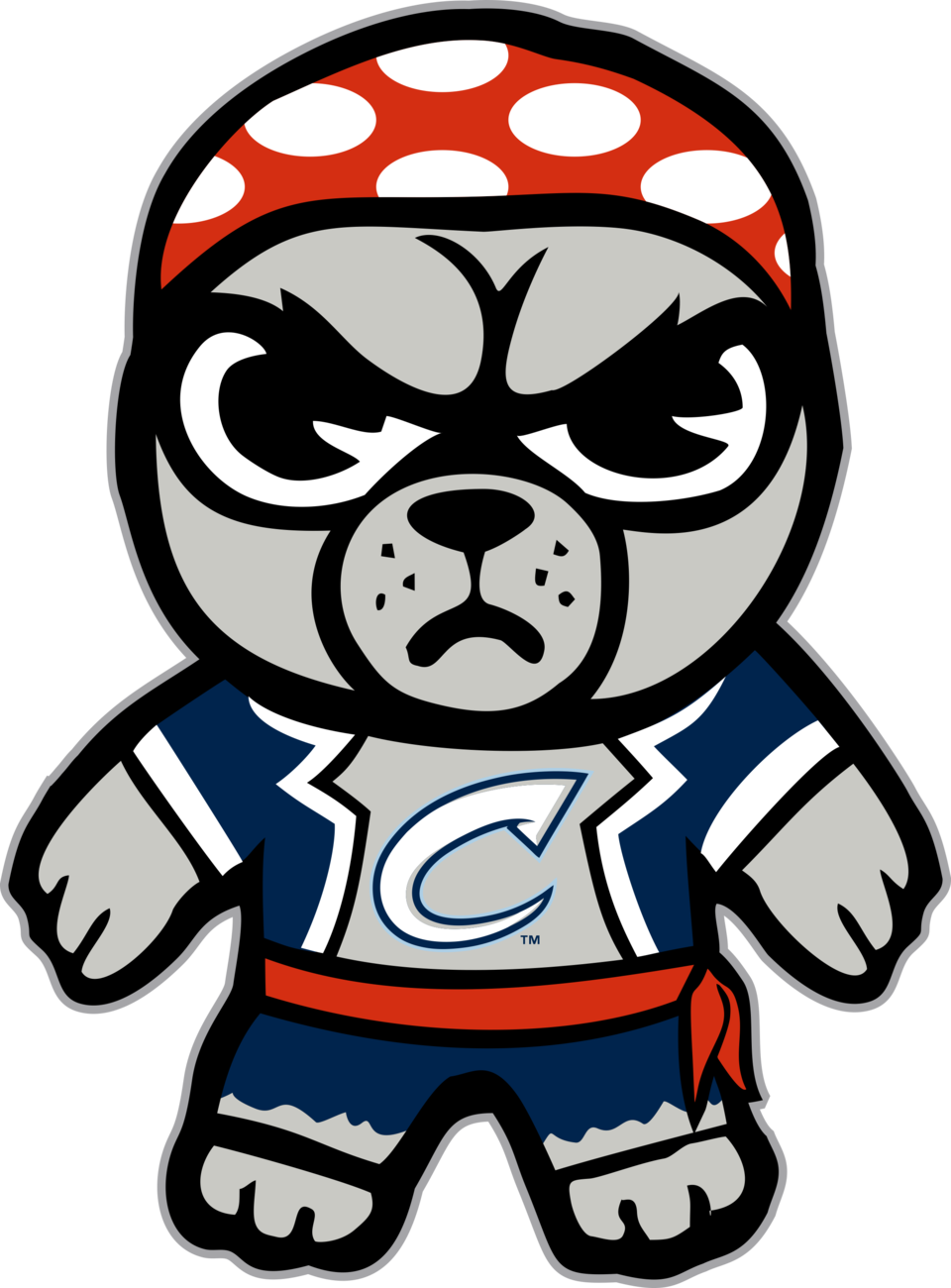 Columbus Clippers PNG