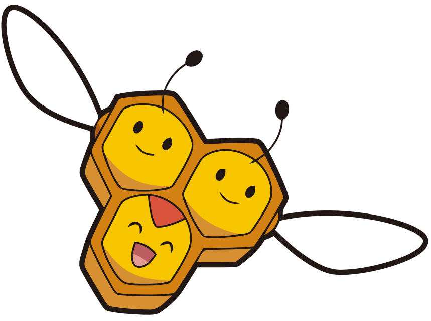 Combee Pokemon Png Photo Png Mart