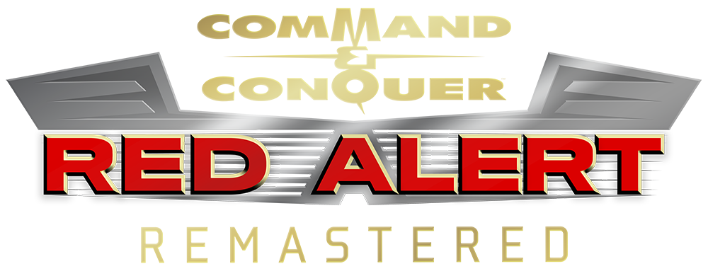 Command And Conquer Logo Download PNG Image