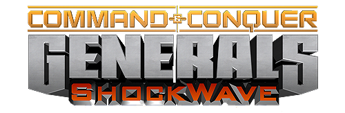 Command And Conquer Logo PNG HD Isolated