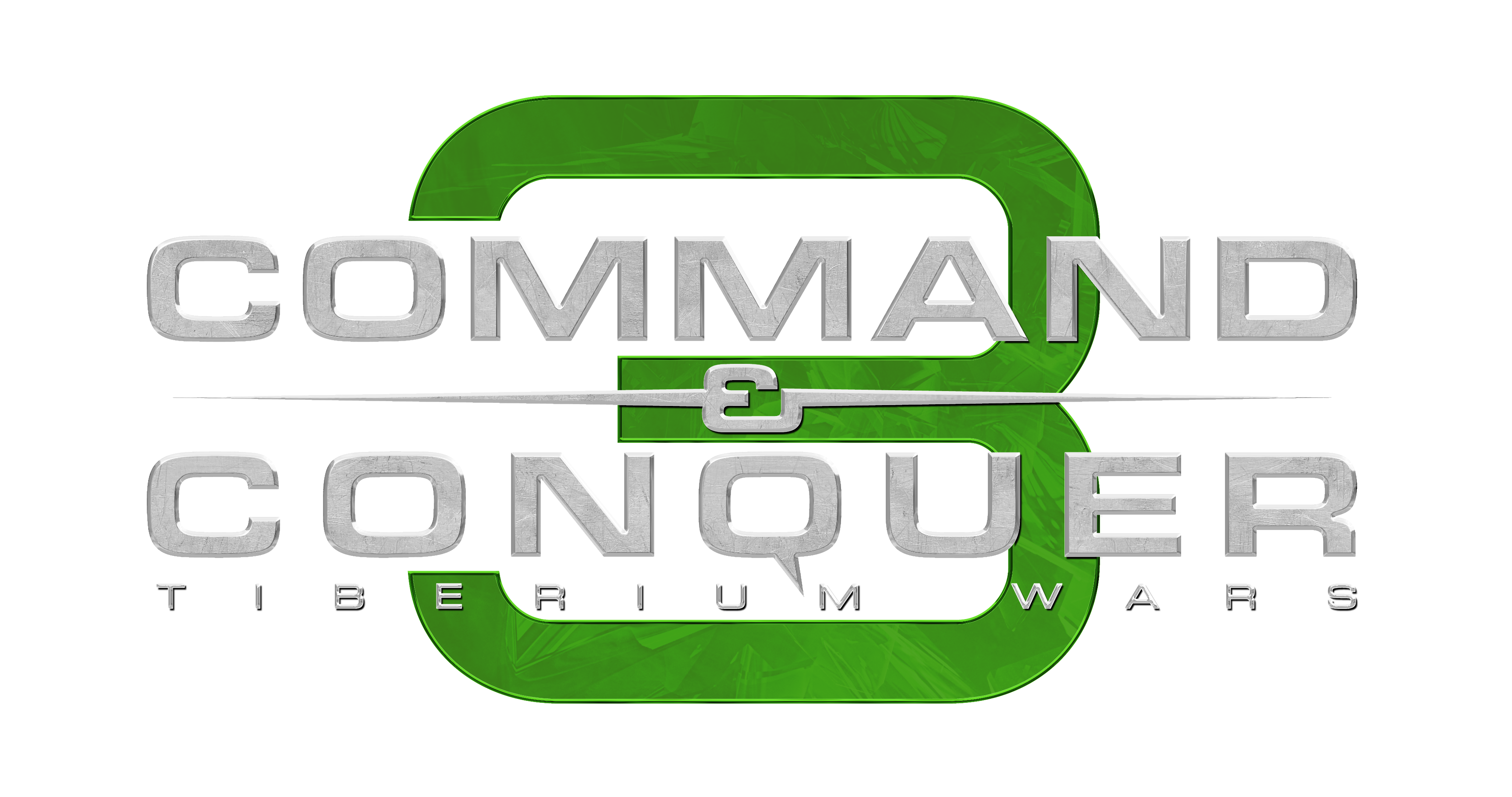 Command And Conquer Logo PNG Isolated File