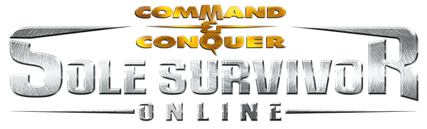 Command And Conquer Logo PNG Isolated Picture