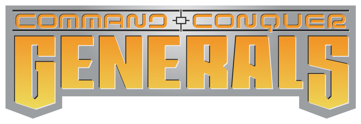 Command And Conquer Logo PNG Photos