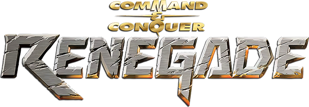Command And Conquer Logo PNG Pic