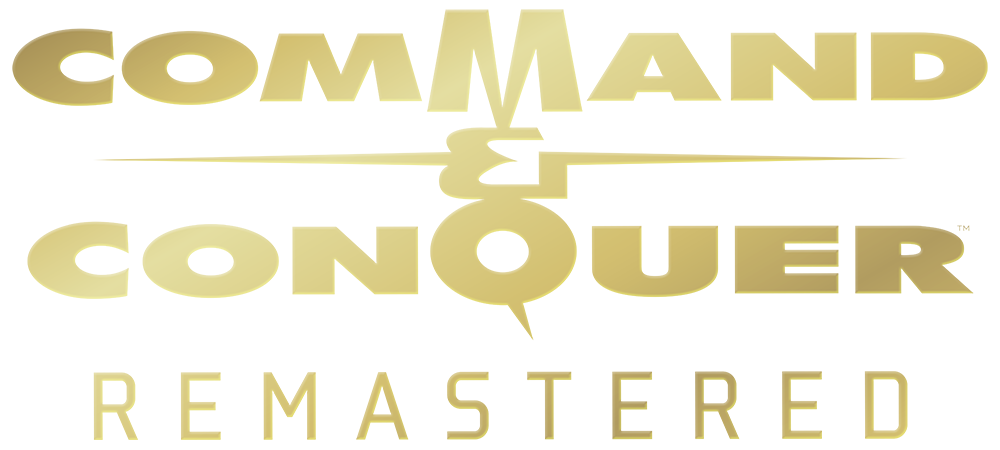 Command And Conquer Logo PNG