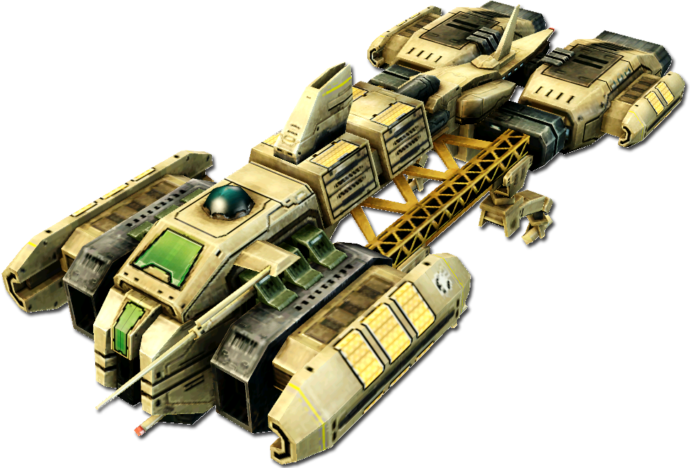 Command And Conquer PNG Picture