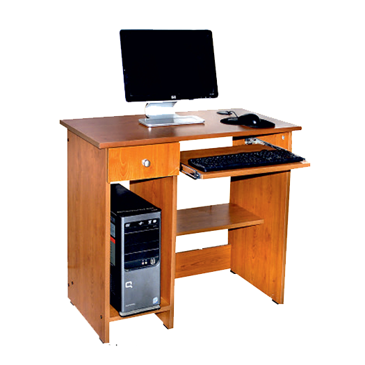 Computer Desk PNG