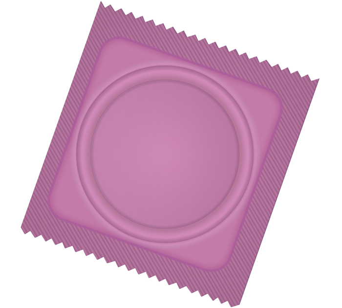 Condom Download PNG Image