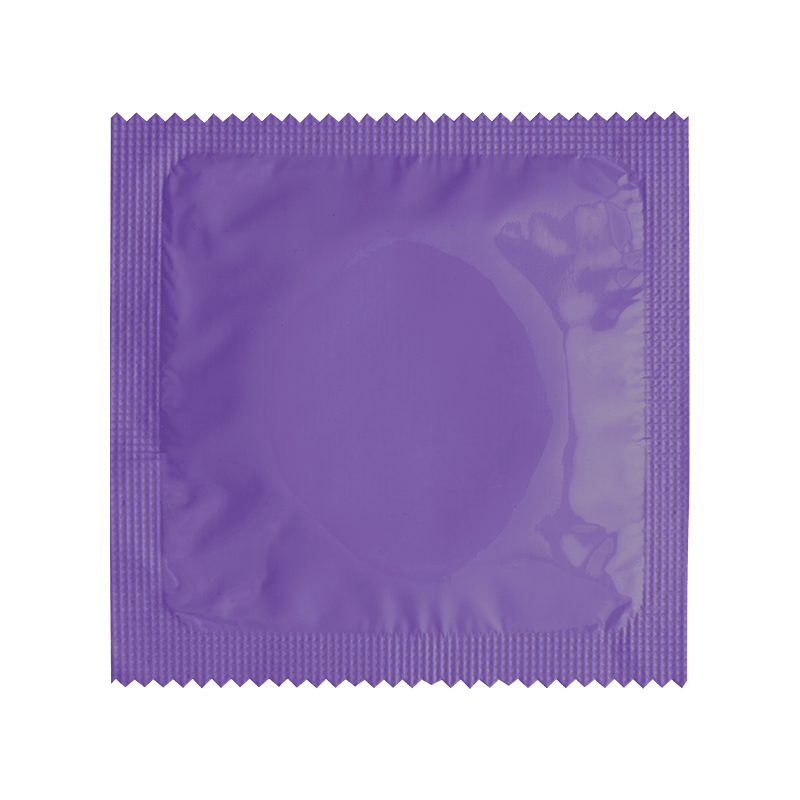 Condom PNG Background Isolated Image