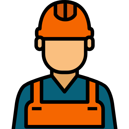 Constructor PNG HD Isolated
