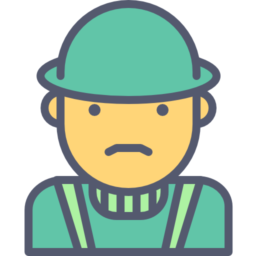 Constructor PNG Isolated Pic