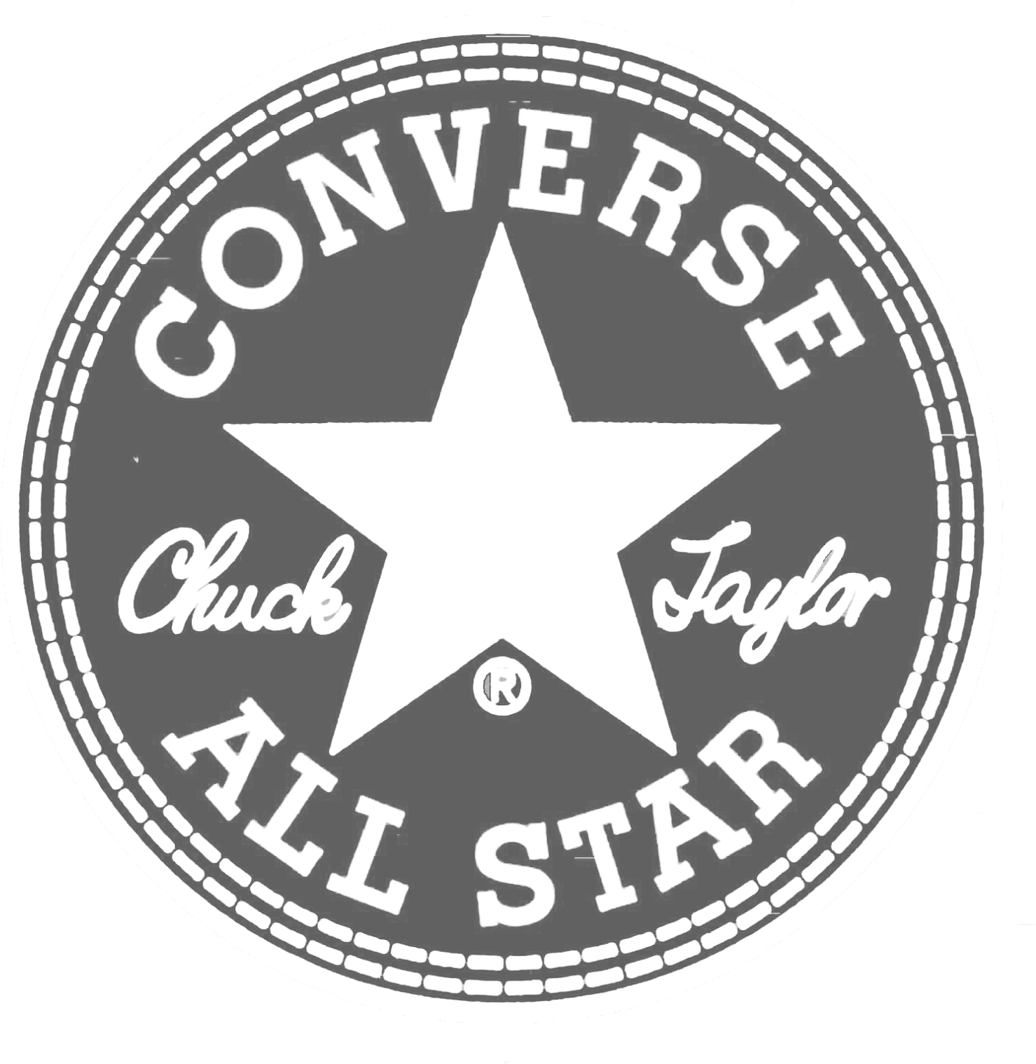 Converse Logo PNG Free Download