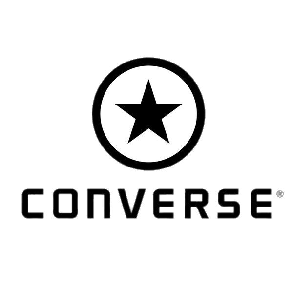 Converse Logo PNG Photo
