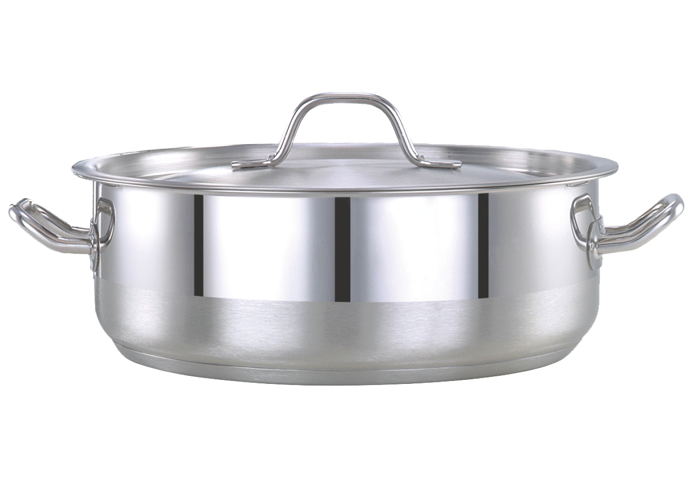 Cooking Pot Transparent Isolated PNG