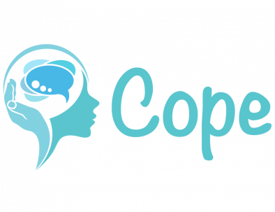 Cope PNG Isolated File