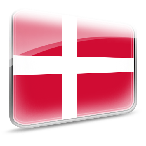 Copenhagen Flag PNG Clipart
