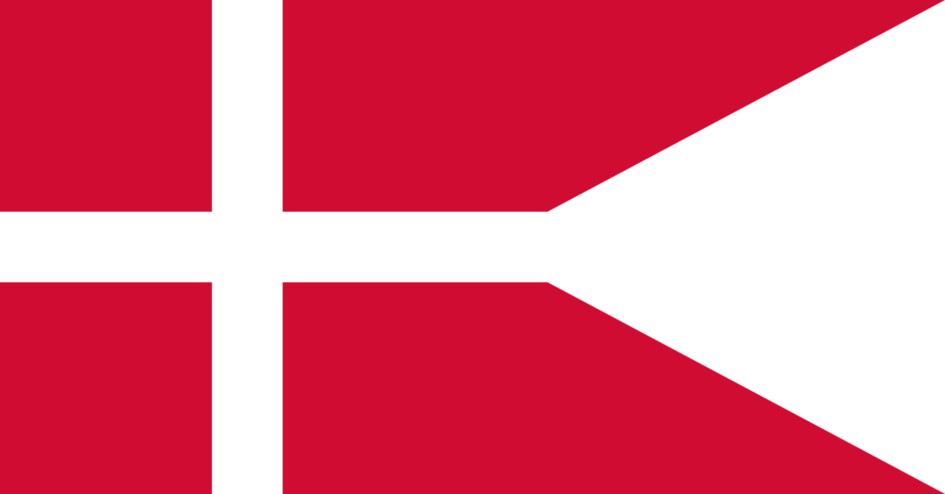 Copenhagen Flag PNG Isolated Photo