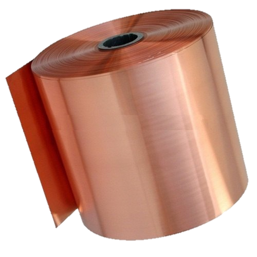 Copper Download PNG Image